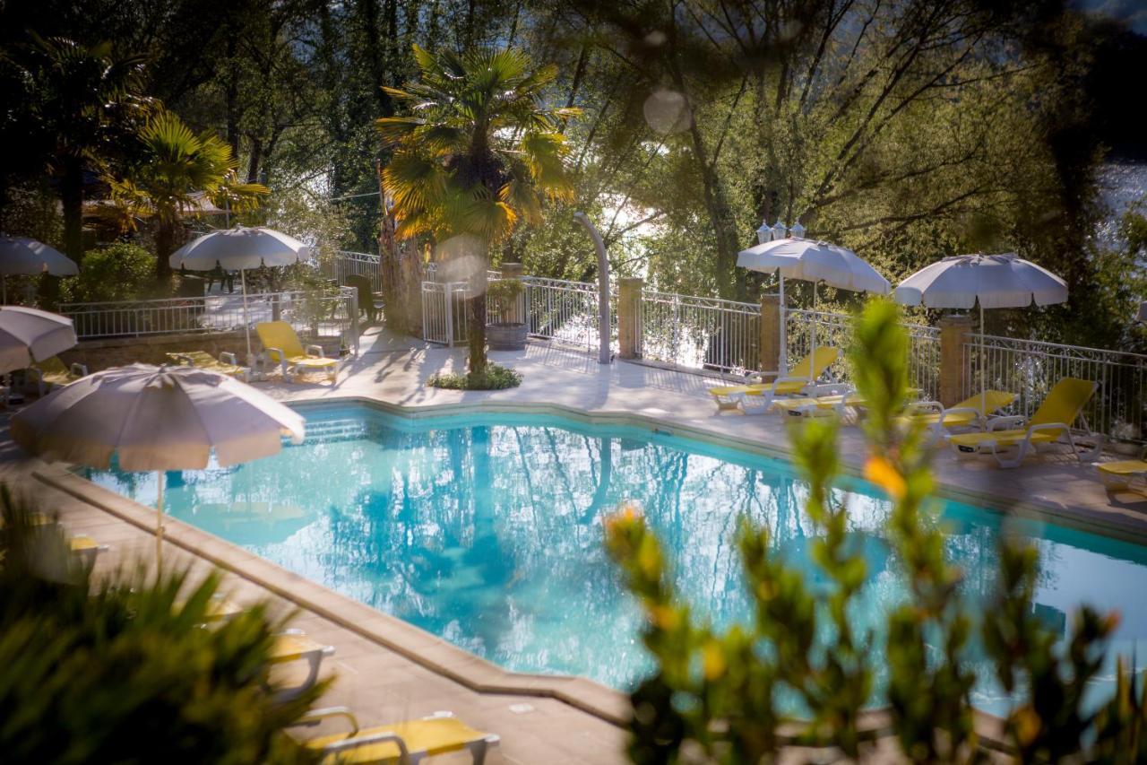 Bed and Breakfast Les Magnolias à Lalinde Extérieur photo