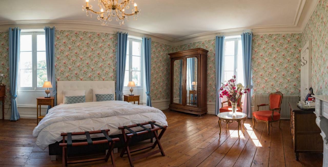 Bed and Breakfast Les Magnolias à Lalinde Extérieur photo